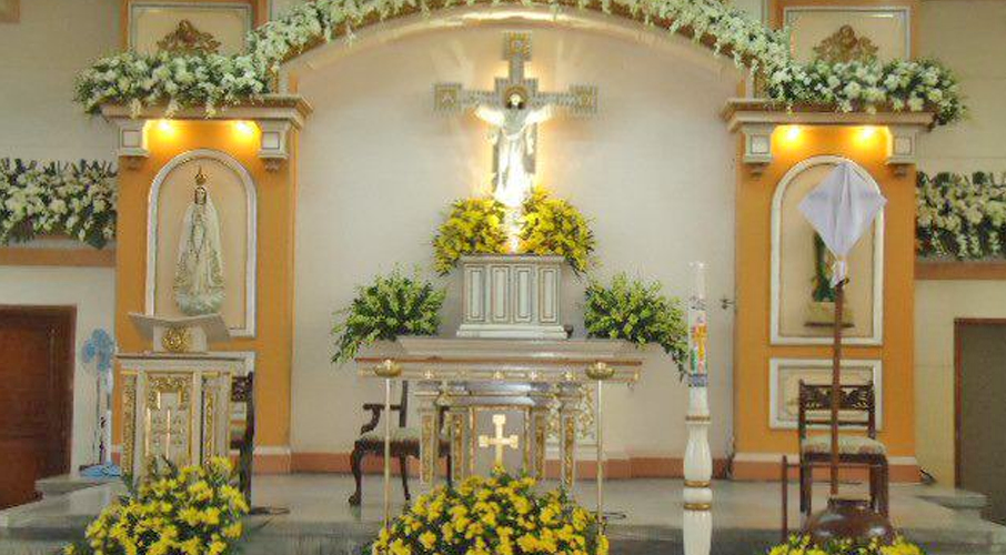 Parish of the Lords Resurrection