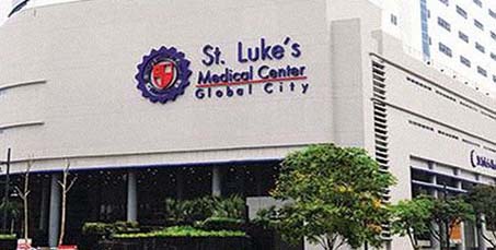 St. Luke’s Medical Center