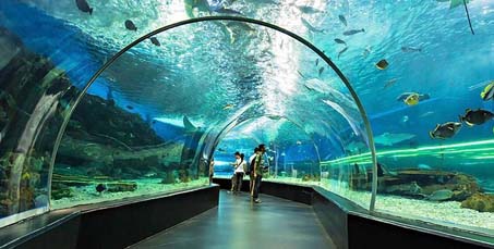 Manila Ocean Park