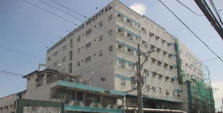 Paranaque Doctor’s Hospital