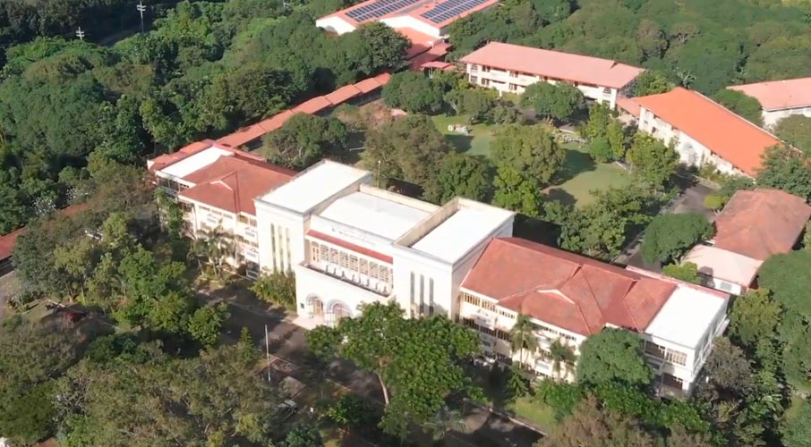 St. Scholastica&rsquo;s College